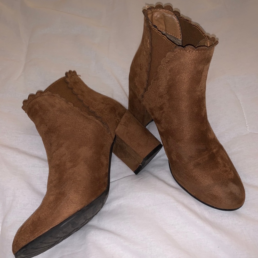 Booties